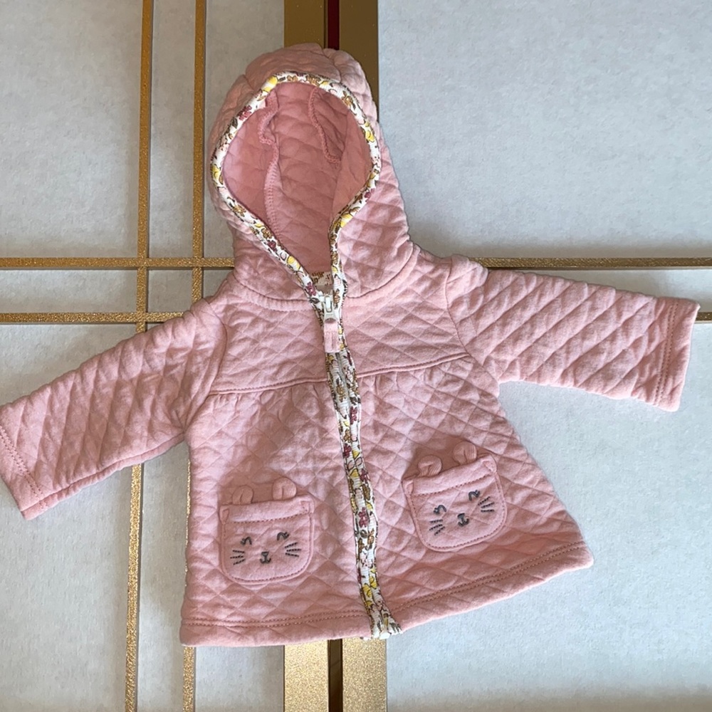 5/$25 9 piece baby girl bundle. - Picture 12 of 15